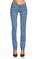D&G Düşük Belli Mavi Jean Pantolon #3