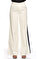 Ralph Lauren Blue Label Geniş Kesim Beyaz Pantolon #3