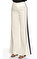 Ralph Lauren Blue Label Geniş Kesim Beyaz Pantolon #4