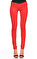 Helmut Lang Kırmızı Pantolon #3