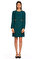 Tara Jarmon Yeşil Elbise #1