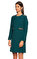 Tara Jarmon Yeşil Elbise #3