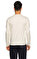 Conbipel Uzun Kollu Beyaz T-Shirt #5