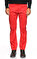 Balenciaga Kırmızı Pantolon #1