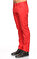 Balenciaga Kırmızı Pantolon #4