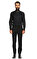 Karl Lagerfeld Siyah Gömlek #1