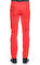 Casual Men Kırmızı Pantolon #5