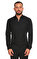 Lanvin Siyah Gömlek #1