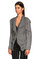 Donna Karan Gri Ceket #4