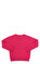 Little Marc Jacobs Kız Çocuk Baskı Desen Pembe  Sweatshirt #2