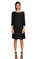 Versace Truvakar Siyah Elbise #1