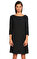 Versace Truvakar Siyah Elbise #2