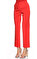 Versace Kırmızı Pantolon #4
