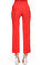 Versace Kırmızı Pantolon #5