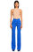 Versace İspanyol Mavi Pantolon #2