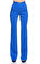 Versace İspanyol Mavi Pantolon #3