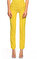 Versace Sarı Pantolon #1