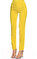 Versace Sarı Pantolon #4