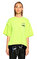 Les Benjamins Yeşil Neon T-Shirt #1