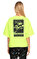 Les Benjamins Yeşil Neon T-Shirt #4