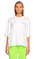 Les Benjamins Pano Desen Beyaz T-Shirt #3