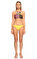 Pain De Sucre Sarı Bikini Altı #2