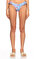 Pain De Sucre Çok Renkli Bikini Altı #1