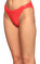 Superdry Kırmızı Bikini Altı #4