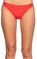Superdry Kırmızı Bikini Alt #3