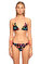 Superdry Desenli Bikini Üstü #1