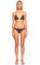 Superdry Desenli Bikini Üstü #2