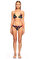 Superdry Desenli Bikini Alt #2