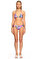 Superdry Çok Renkli Bikini Altı #2