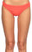 Seafolly Kırmızı Bikini Set #6