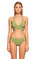Seafolly Yeşil Bikini #3