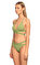 Seafolly Yeşil Bikini #4