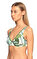 Seafolly Yeşil Bikini Üstü #3