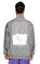 Les Benjamins Gri Sweatshirt #5