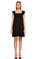 Sonia By Sonia Rykiel Siyah Elbise #1