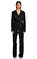 GF Ferre Siyah Takım Elbise #1