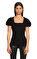 GF Ferre Siyah T-Shirt #1