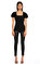 GF Ferre Siyah T-Shirt #2