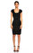 Juicy Couture Siyah Elbise #1
