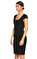 Juicy Couture Siyah Elbise #3
