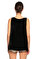 Juicy Couture Boncuk İşlemeli Pembe Siyah Bluz #5