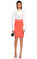 Michael Kors Collection Beyaz Bluz #5