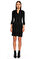 GF Ferre Mini Siyah Elbise #1