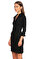GF Ferre Mini Siyah Elbise #3