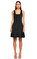 GF Ferre Mini Siyah Elbise #1