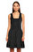 GF Ferre Mini Siyah Elbise #2